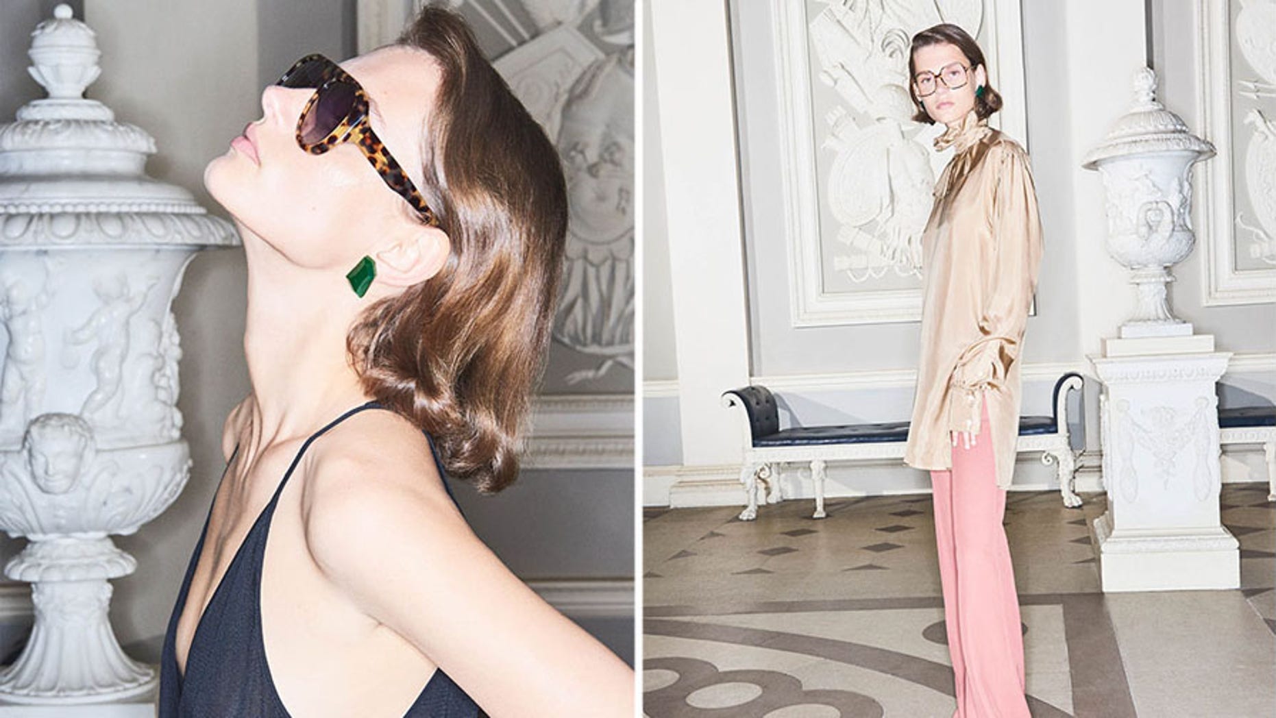 Victoria Beckham Slammed for Featuring Sickly Skinny’ Model in FashionCampaign recommend Victoria Beckham Slammed for Featuring Sickly Skinny’ Model in FashionCampaign advise